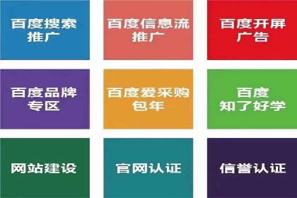案例分析：竞价推广助力企业快速增长